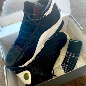 Air Jordan 13 Retro Pre-Owned Size 8